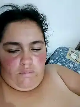 Lucecita03 online show from March 2025 02:10:02 PM
