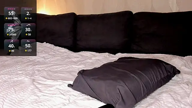 ShaiyaMinn3 online show from March 2025 05:25:01 PM