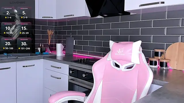 ShaiyaMinn3 online show from March 2025 08:37:02 PM