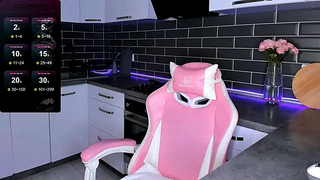 ShaiyaMinn3 online show from September 2025 09:29:02 PM