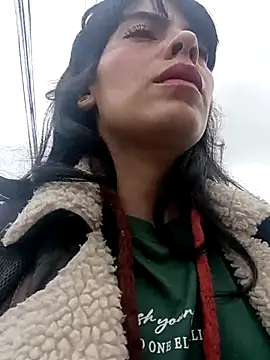 Ali3Martin online show from March 2025 04:40:02 PM