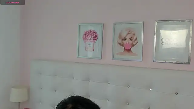 RitaGibsonn online show from March 2026 07:30:01 PM