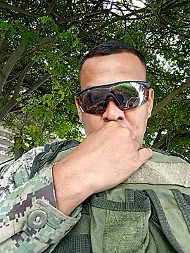 Navymercante online show from April 2026 06:02:01 PM