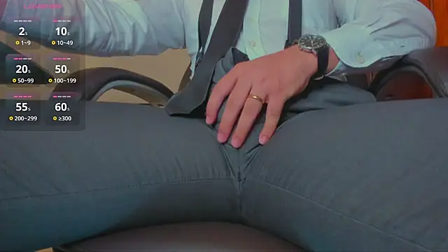 MxsterJohn online show from February 2025 01:11:01 AM