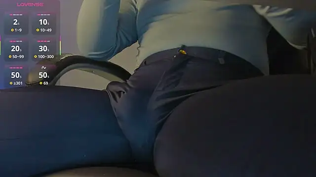 MxsterJohn online show from April 2026 05:43:02 AM