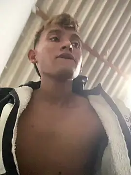 Babyalienqm online show from February 2026 01:23:01 AM