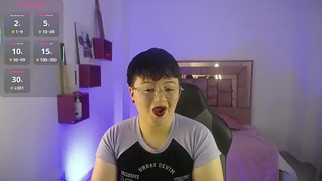 safyka online show from February 2026 03:17:01 AM