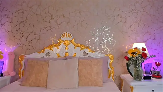 ScarlettWallace online show from September 2025 12:25:01 AM