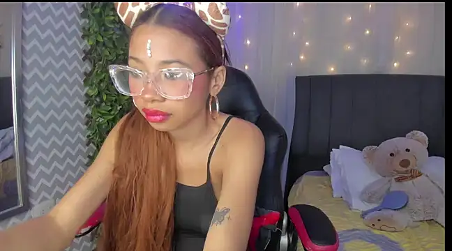 Aida princess online show from March 2025 04:41:02 AM