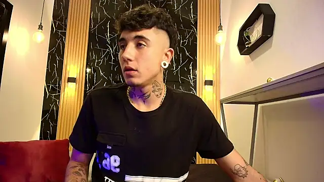 Patrick Rango online show from February 2026 03:34:02 AM