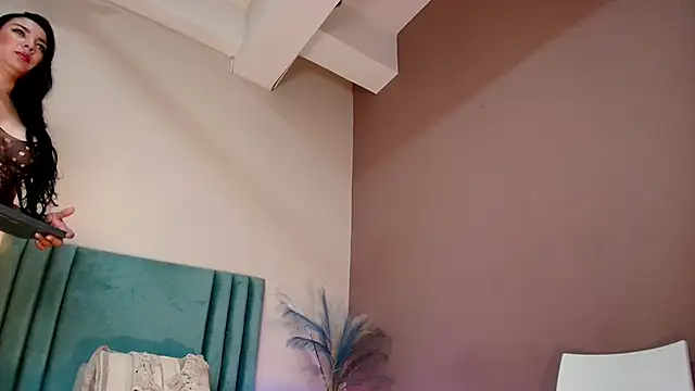 SeleneLujan online show from November 2025 12:04:02 PM