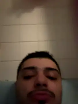 papiVilla23 online show from October 2025 03:36:01 AM