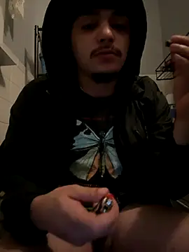 papiVilla23 online show from November 2025 03:17:01 AM