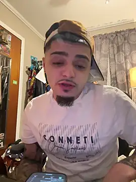 papiVilla23 online show from February 2026 06:13:01 AM