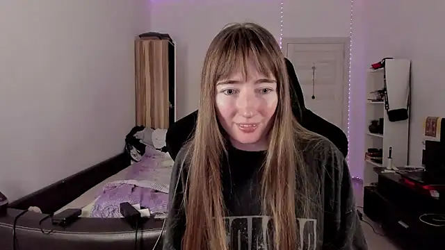 bekkawell online show from September 2025 06:19:02 PM