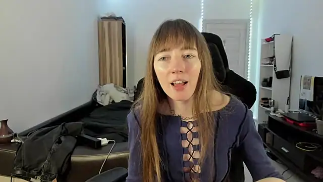 bekkawell online show from September 2025 12:53:01 PM