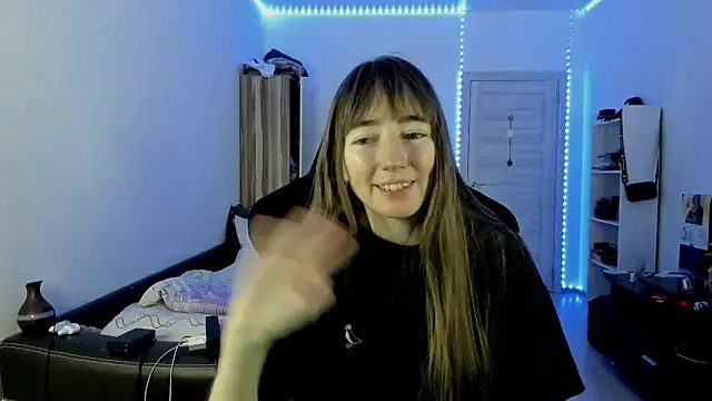 bekkawell online show from November 2025 03:02:01 PM