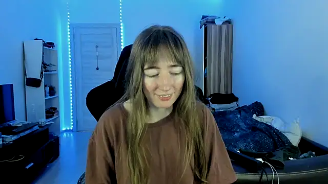 bekkawell online show from December 2025 02:47:01 PM