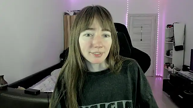 bekkawell online show from December 2025 04:02:01 PM