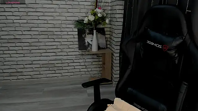 Selena Sharp online show from March 2025 12:54:01 AM