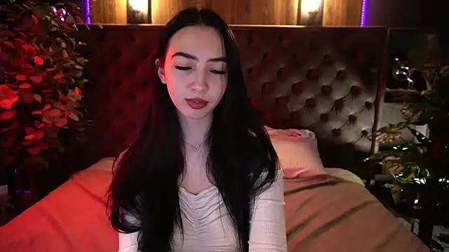 WildKittenX  online show from February 2026 06:50:02 AM