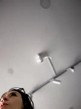 Snapshot of Mila_LS chatting on October 2025 12:55:01 PM Mila LS online show from October 2025 12:55:01 PM