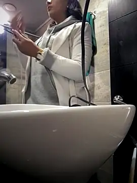 Snapshot of Mila_LS chatting on November 2025 12:59:02 PM Mila LS online show from November 2025 12:59:02 PM