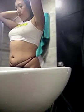 Snapshot of Mila_LS chatting on November 2025 01:10:01 PM Mila LS online show from November 2025 01:10:01 PM