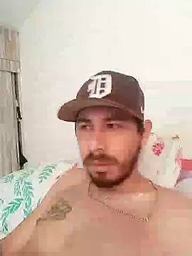 santibiggg online show from February 2025 12:14:02 PM