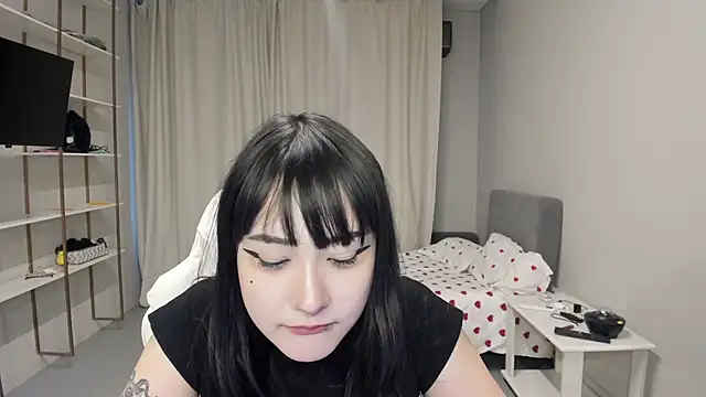 Snapshot of ka00ru_chan chatting on January 2026 11:26:01 AM ka00ru chan online show from January 2026 11:26:01 AM