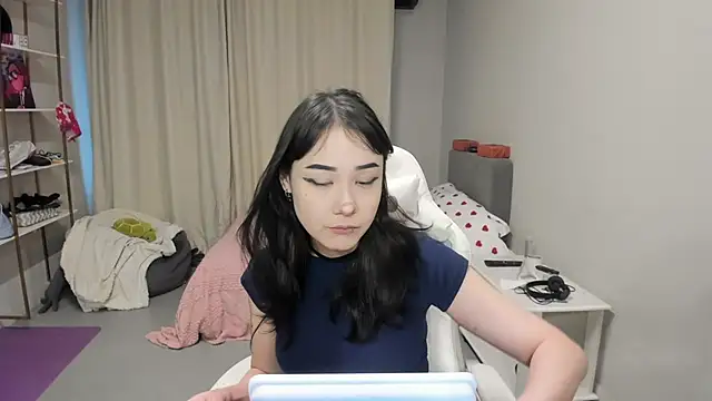 Snapshot of ka00ru_chan chatting on February 2026 09:01:02 AM ka00ru chan online show from February 2026 09:01:02 AM