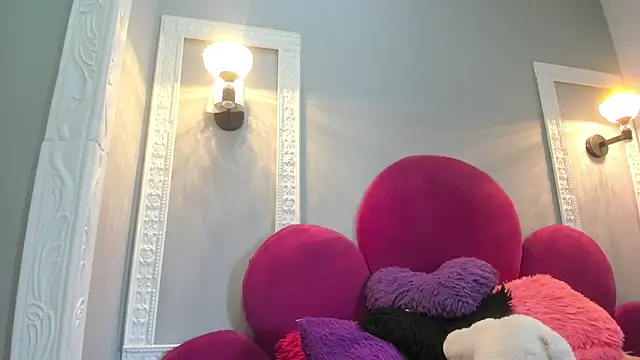 Bonniie 22 online show from February 2026 05:24:01 PM