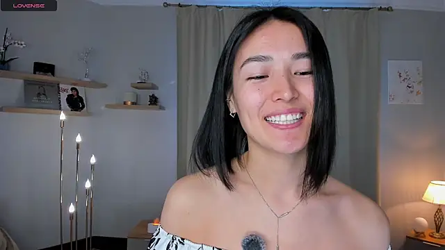 RanelDiva online show from January 2026 08:27:01 AM