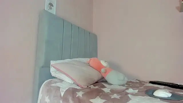 mary cute9 online show from December 2025 11:48:01 AM