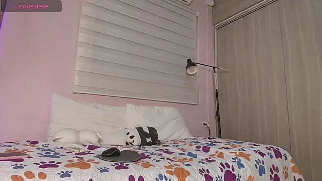 mary cute9 online show from December 2025 01:50:02 PM