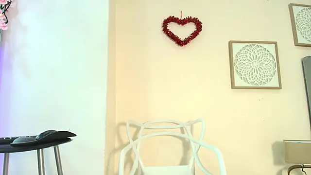 mary cute9 online show from February 2026 11:53:01 AM