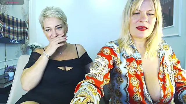 Patricia Lions online show from December 2025 05:16:01 AM