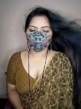 Bagi-Sexy online show from March 2025 07:04:01 PM