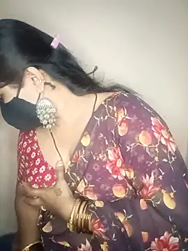 Bagi-Sexy online show from October 2025 07:56:02 PM