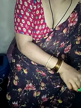 Bagi-Sexy online show from October 2025 07:55:01 PM