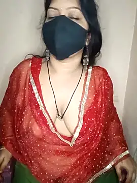 Bagi-Sexy online show from October 2025 12:31:01 AM