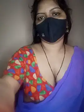 Bagi-Sexy online show from December 2025 11:01:02 PM