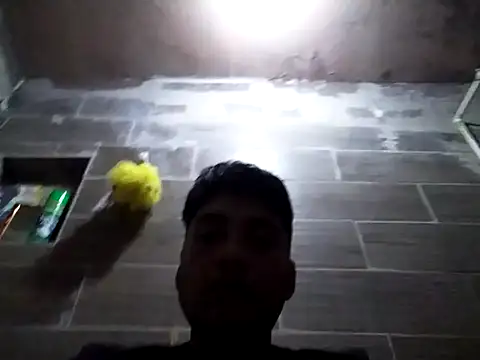 crisssalazar online show from February 2026 01:36:02 AM