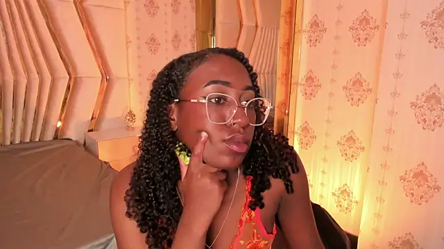 Qeen blackk online show from March 2026 08:24:02 PM