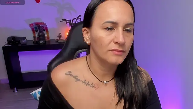 Sara Charmy online show from June 2026 11:59:01 AM