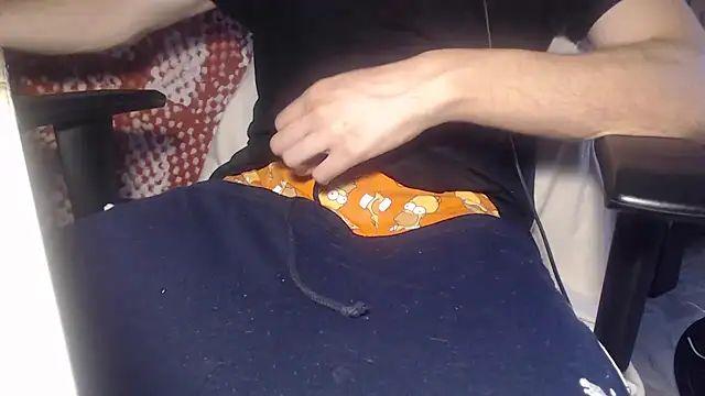 GreekDaddyNickOfficial online show from October 2025 10:49:01 AM