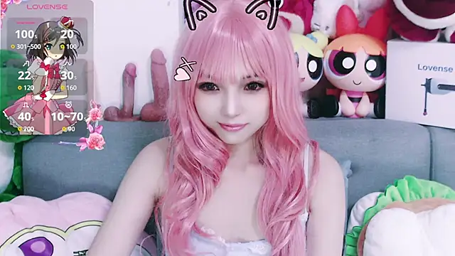 chenenna7 online show from December 2025 02:22:01 PM