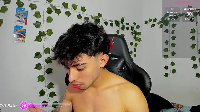 Noah milleer online show from November 2025 10:56:01 PM