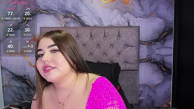 MadissonLee   online show from November 2025 07:14:02 PM