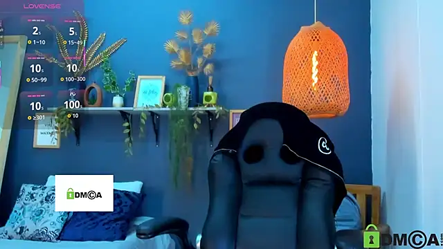 yessila parker online show from November 2025 02:54:02 AM